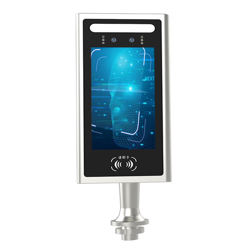 8寸800*1280液晶屏應用在...